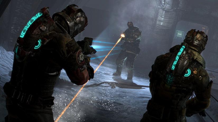 Rumour: Dead Space 4 cancelled following poor Dead Space 3 sales