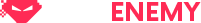 PixelEnemy Logo